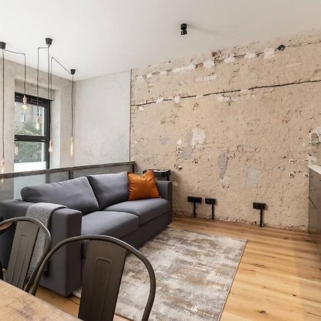 Coolest Apartment In Berlin, Easy Check-In, Industrial Style, Near City Center - Maisonette #2 Ngoại thất bức ảnh