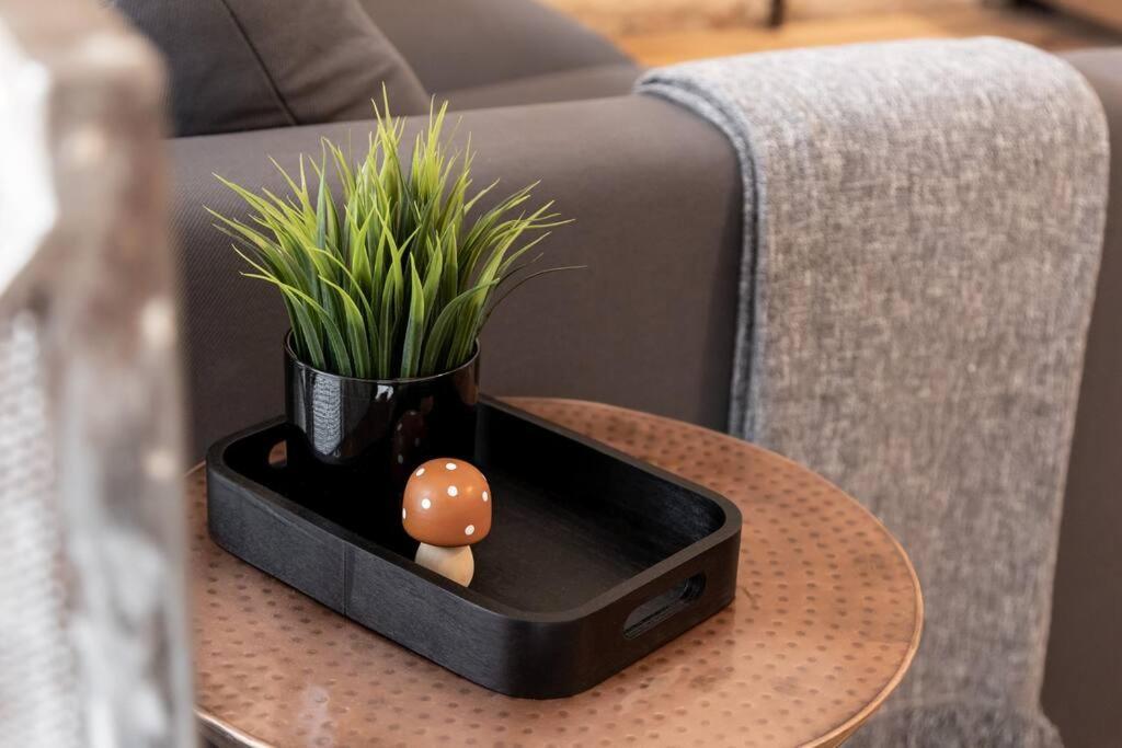 Coolest Apartment In Berlin, Easy Check-In, Industrial Style, Near City Center - Maisonette #2 Ngoại thất bức ảnh